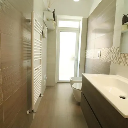 Elegante Casa Minerva - Otranto Apartment Otranto