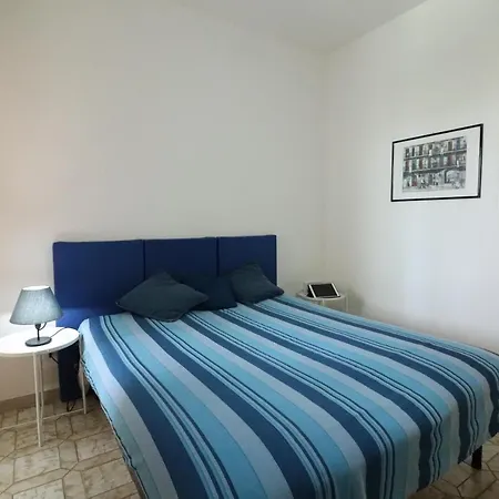 Elegante Casa Minerva - Otranto Apartment *