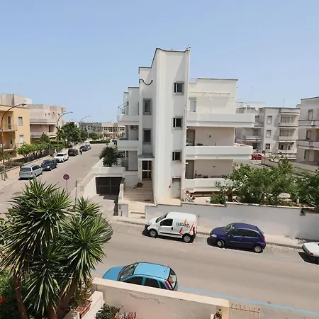 Elegante Casa Minerva - Otranto Apartment *