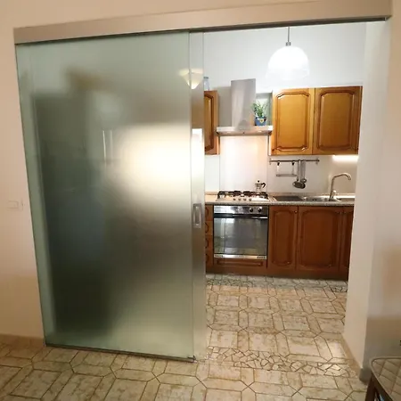 Elegante Casa Minerva - Otranto Apartment Otranto