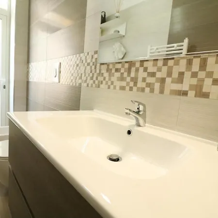 Elegante Casa Minerva - Otranto Apartment *