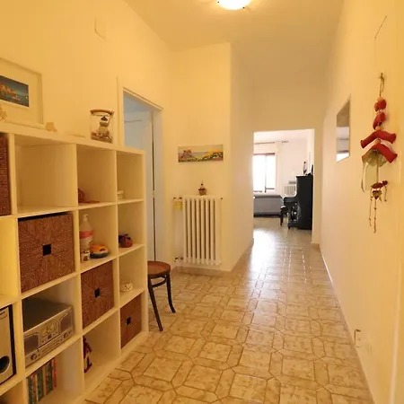 Elegante Casa Minerva - Otranto Apartment