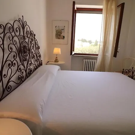Apartment Elegante Casa Minerva - Otranto Otranto