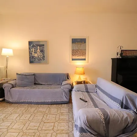 Elegante Casa Minerva - Otranto Apartment *