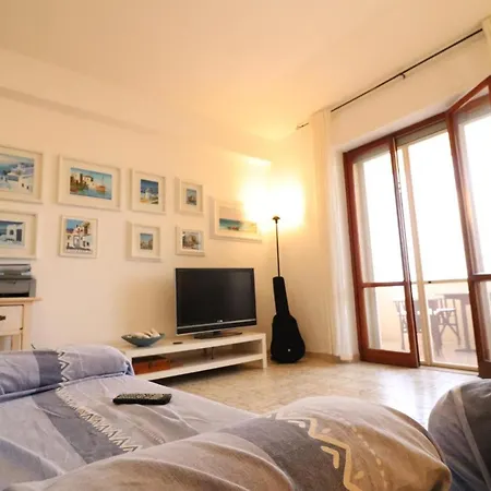 Elegante Casa Minerva - Otranto Apartment
