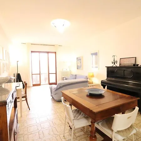 Apartment Elegante Casa Minerva - Otranto Otranto