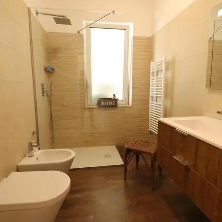Apartment Elegante Casa Minerva - Otranto Otranto
