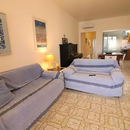 Elegante Casa Minerva - Otranto Appartement *