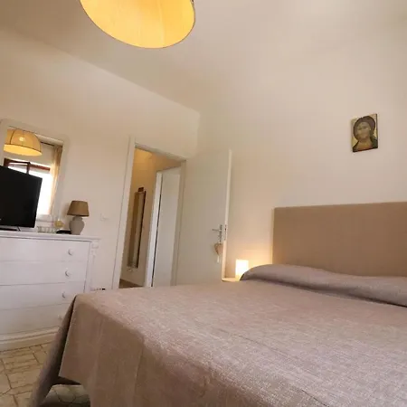 Appartement Elegante Casa Minerva - Otranto *