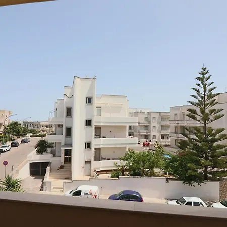 Elegante Casa Minerva - Otranto Appartement *