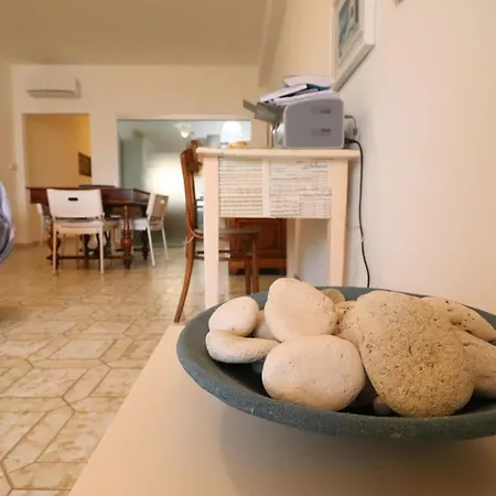 Elegante Casa Minerva - Otranto Appartement Otranto