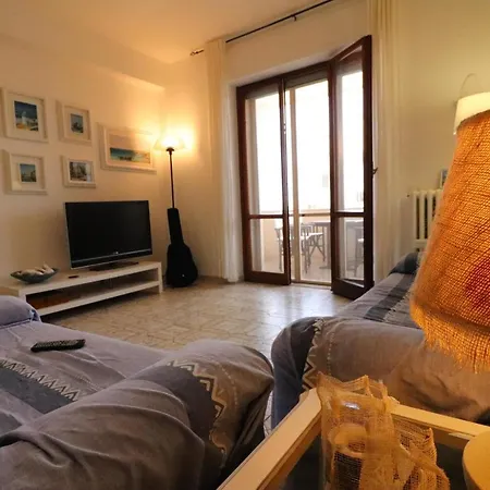Elegante Casa Minerva - Otranto Appartement Otranto
