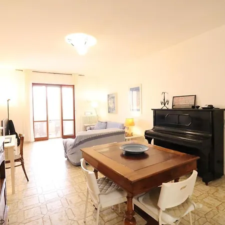 Elegante Casa Minerva - Otranto Appartement