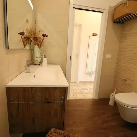 Elegante Casa Minerva - Otranto Appartement Otranto