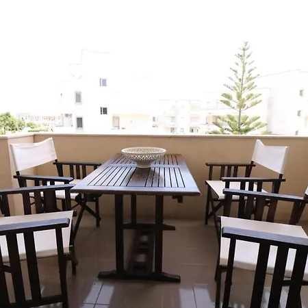 Appartement Elegante Casa Minerva - Otranto Otranto