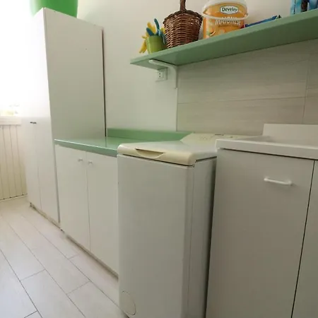 Elegante Casa Minerva - Otranto Appartement