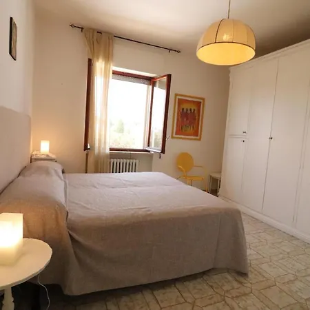 Elegante Casa Minerva - Otranto Appartement Otranto