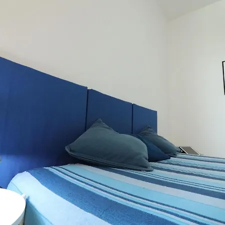 Elegante Casa Minerva - Otranto Appartement