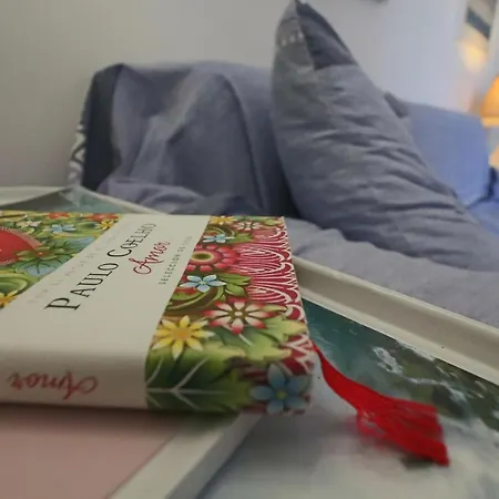 Elegante Casa Minerva - Otranto Appartement Otranto