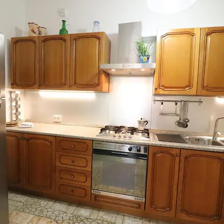 Appartement Elegante Casa Minerva - Otranto *