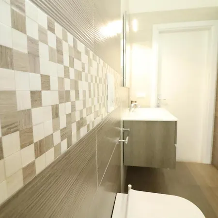 Elegante Casa Minerva - Otranto Appartement *