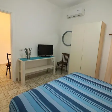 Appartement Elegante Casa Minerva - Otranto