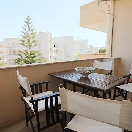 Elegante Casa Minerva - Otranto Appartement Otranto